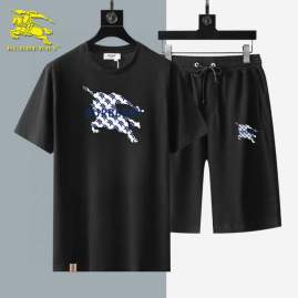 Picture of Burberry Shirt Pant Suits _SKUBurberryM-5XL12yx35120600